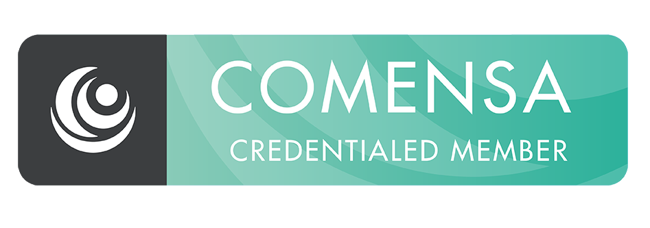 COMENSA credentialed coach
